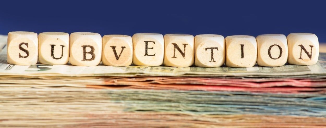 Budget prévisionnel de l'association